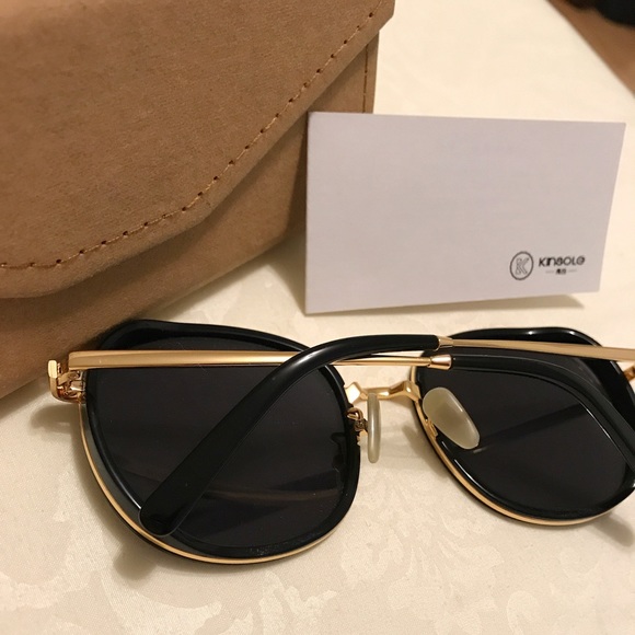 Kinsole Sunglasses - Picture 3 of 5